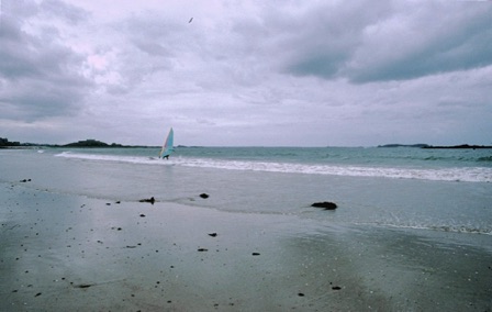 Francia - Saint Malo Francia - Saint Malo